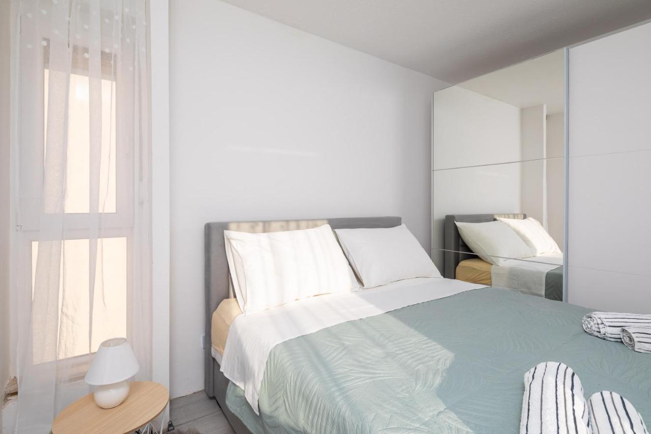 River Park Apartments Омиш Экстерьер фото